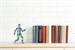 Doctor Who 5" Action Figure: Hologram 10th Doctor