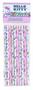 Hello Kitty Fruit 10 Piece Pencil Set