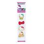 Hello Kitty Fruit 4 Piece Enamel Pin Set