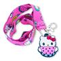 Hello Kitty Fruit Lanyard with Watermelon Charm