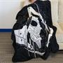 Assassin's Creed 50"x60" Fleece Throw Blanket