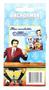 Anchorman The Legend of Ron Burgundy Keychain