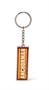Anchorman The Legend of Ron Burgundy Logo Keychain