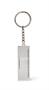 Anchorman The Legend of Ron Burgundy Logo Keychain