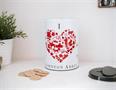 Downton Abbey Biscuit Tin