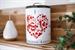 Downton Abbey Biscuit Tin