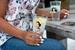 DC Wonder Woman Pint Glass Set | Two Action Packed 16-Ounce Cups | Set Of 2