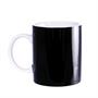 DC Comics Wonder Woman 11oz Heat Reveal Medallian Art Mug