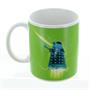 Doctor Who 11oz Dalek Mug