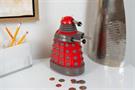 Doctor Who Talking Dalek Money Bank