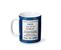 Doctor Who Ceramic 20oz Mug St. John Ambulance