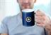 Doctor Who Ceramic 20oz Mug St. John Ambulance