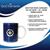Doctor Who Ceramic 20oz Mug St. John Ambulance