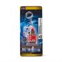 Doctor Who Red Dalek Keychain Flashlight