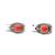 Doctor Who USB 4" Desktop Patrol Figure: Red Desktop
