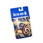Doctor Who Bi-Fold Wallet Van Gogh Exploding TARDIS
