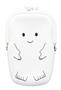 Doctor Who Adipose Adi-Purse Silicone Wallet