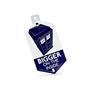 Doctor Who Sticker: Bigger On The Inside