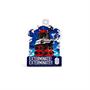 Doctor Who Sticker: Exterminate