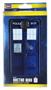 Doctor Who Samsung Galaxy S4 Hard Snap Case I Am TARDIS