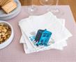 Doctor Who TARDIS Anthony Dry Napkin Set