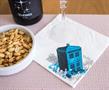 Doctor Who TARDIS Anthony Dry Napkin Set
