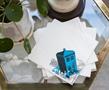 Doctor Who TARDIS Anthony Dry Napkin Set