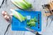 Doctor Who TARDIS Cutting Board