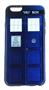 Doctor Who TARDIS Flexi Plastic iPhone 6 Case