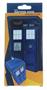 Doctor Who TARDIS Flexi Plastic iPhone 6 Case