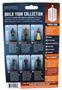 Doctor Who 4" Resin Figure: Terileptil (The Visitation)