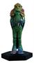 Doctor Who 4" Resin Figure: Terileptil (The Visitation)