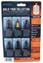 Doctor Who 4" Resin Figure: The Good Dalek (Into the Dalek)