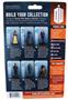 Doctor Who 4" Resin Figure: Tenth Planet Cyberman