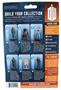 Doctor Who 4" Resin Figure: The Teller (Time Heist)