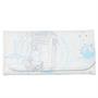 Doctor Who Embossed Womenâ€s Wallet: Future TARDIS