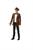 Doctor Who 5.5" Action Figure: 11th Doctor (Cowboy Hat)