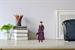 Doctor Who 5" Action Figure Missy