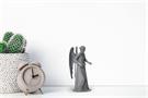 Doctor Who 5" Action Figure Oldest Weeping Angel