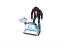 Doctor Who 5.5" Action Figure Set: Sarah Jane and K9