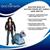 Doctor Who 5.5" Action Figure Set: Sarah Jane and K9