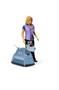 Doctor Who 5" Action Figure Rose Tyler with K-9