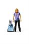 Doctor Who 5" Action Figure Rose Tyler with K-9