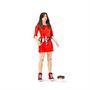 Doctor Who 5" Action Figures The Impossible Set w/ The Eleventh Doctor and Oswin Oswald