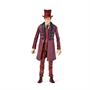 Doctor Who 5" Action Figures The Impossible Set w/ The Eleventh Doctor and Oswin Oswald