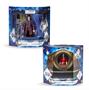 Doctor Who 5" Action Figures The Impossible Set w/ The Eleventh Doctor and Oswin Oswald