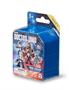 Doctor Who: Blind Boxed Time Squad Character Keychain