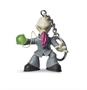 Doctor Who: Blind Boxed Time Squad Character Keychain