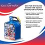 Doctor Who: Blind Boxed Time Squad Character Keychain