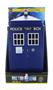 Doctor Who Tardis Cookie Jar with Lights and Sounds